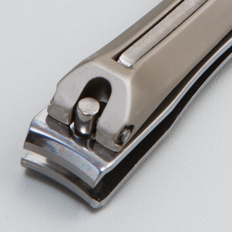 cortador-inox-de-unha-92mm-Takumi-no-Wasa-Green-Bell-detalhe-lamina
