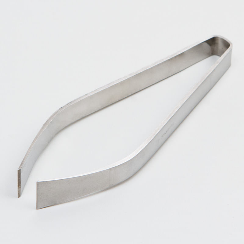 pinca-arco-105mm-para-tirar-espinho-de-peixe-Hinode-de-cima