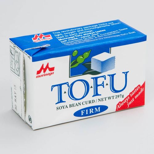 Tofu Firm 297g - Morinaga