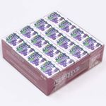 caixa-de-chicletes-sabor-uva-48-unidades-Marukawa-embalagem