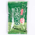 cha-verde-sencha-shizuoka-150g-Karin-embalagem-frente