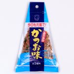 tempero-para-arroz-furikake-triangulo-katsuo-40g-Futaba-embalagem-frente