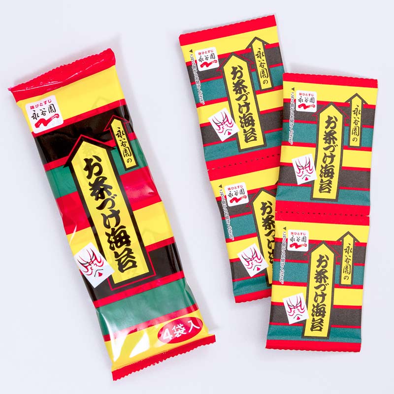 tempero-para-arroz-ochazuke-nori-4-pacotes-Nagatanien-conteudo-embalagem