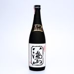 sake-daiginjo-720mL-Hakkaisan