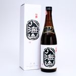sake-ginjo-720mL-Hakkaisan-embalagem-conteudo