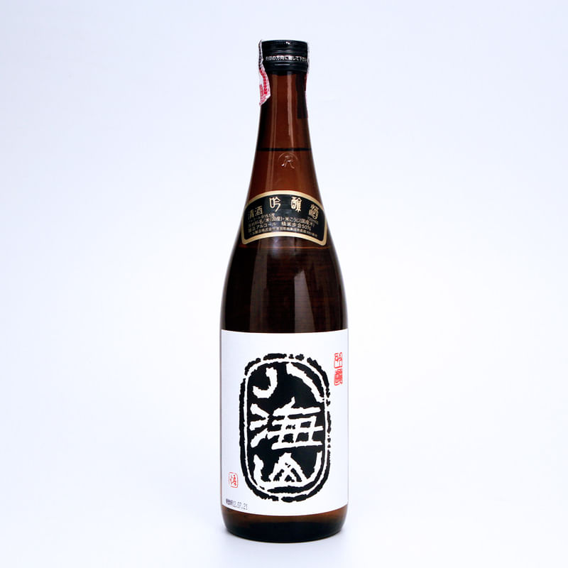 sake-ginjo-720mL-Hakkaisan