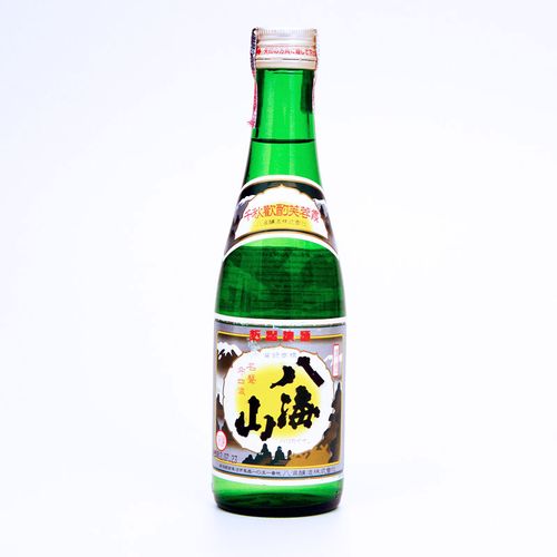 Sake Futsushu - Hakkaisan