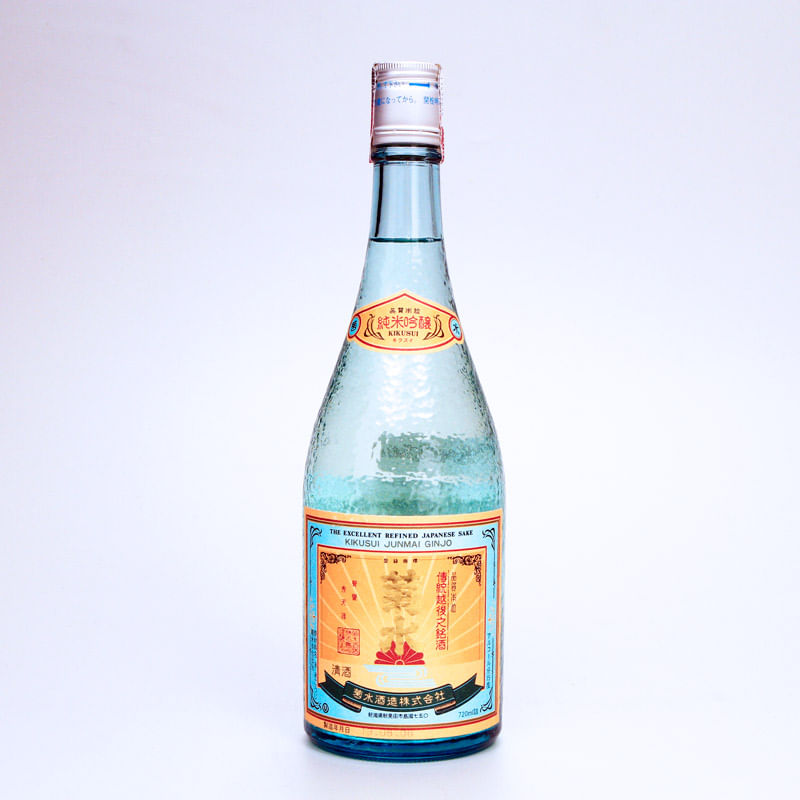 sake-junmai-ginjo-720mL-Kikusui