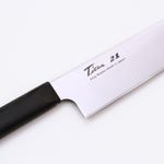 faca-de-titanio-titan-hybrid-22cm-Forever-foto-angulo-2