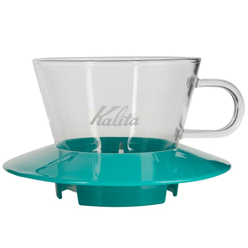 porta-filtro-de-cafe-glass-dripper-155-verde-Kalita