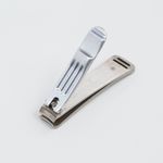 cortador-inox-de-unha-92mm-Green-Bell-aberto