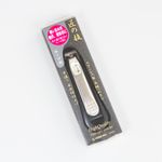 cortador-inox-de-unha-com-coletor-9cm-Takumi-no-Wasa-Green-Bell-embalagem-frente