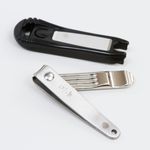 cortador-inox-de-unha-com-coletor-9cm-Takumi-no-Wasa-Green-Bell-verso