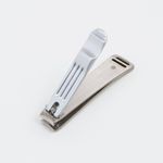cortador-inox-de-unha-68mm-Green-Bell-aberto