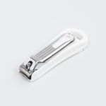 cortador-inox-de-unha-com-coletor-7cm-Green-Bell