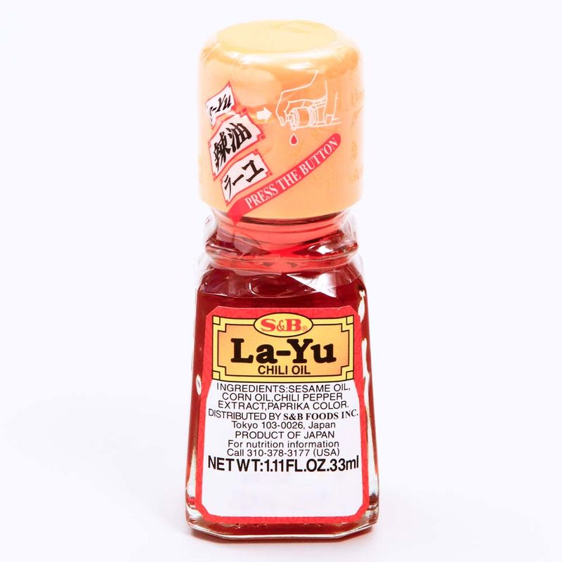 oleo-de-gergelim-apimentado-la-yu-33mL-SB