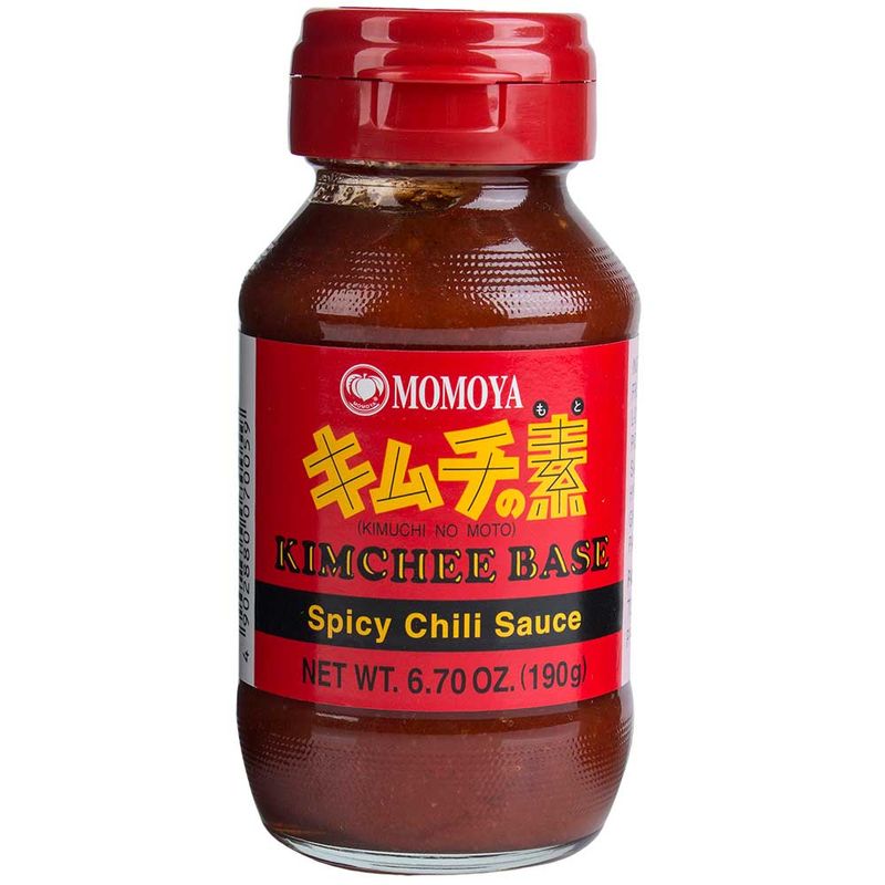 base-apimentada-kimchi-no-moto-190g-Momoya-frente