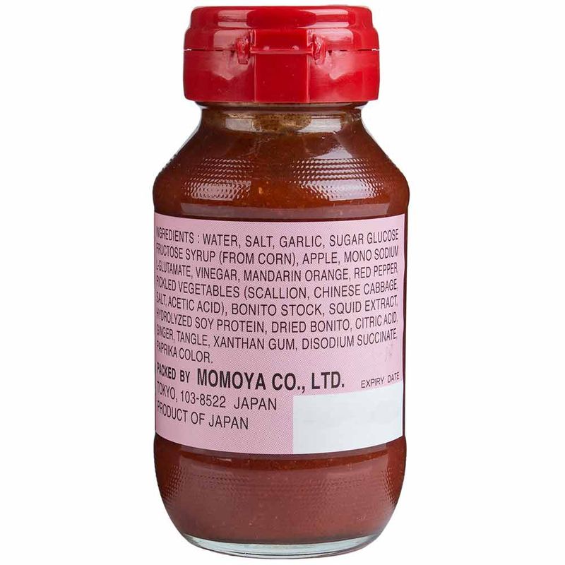 base-apimentada-kimchi-no-moto-190g-Momoya-verso