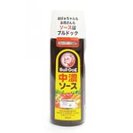 molho-chunou-sauce-300mL-Bull-Dog-embalagem-frente