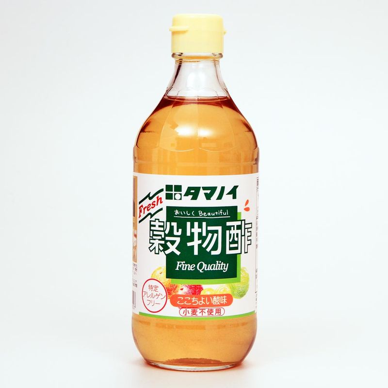 TBV100-Vinagre-500mL-Tamanoi-Garrafa-Frente