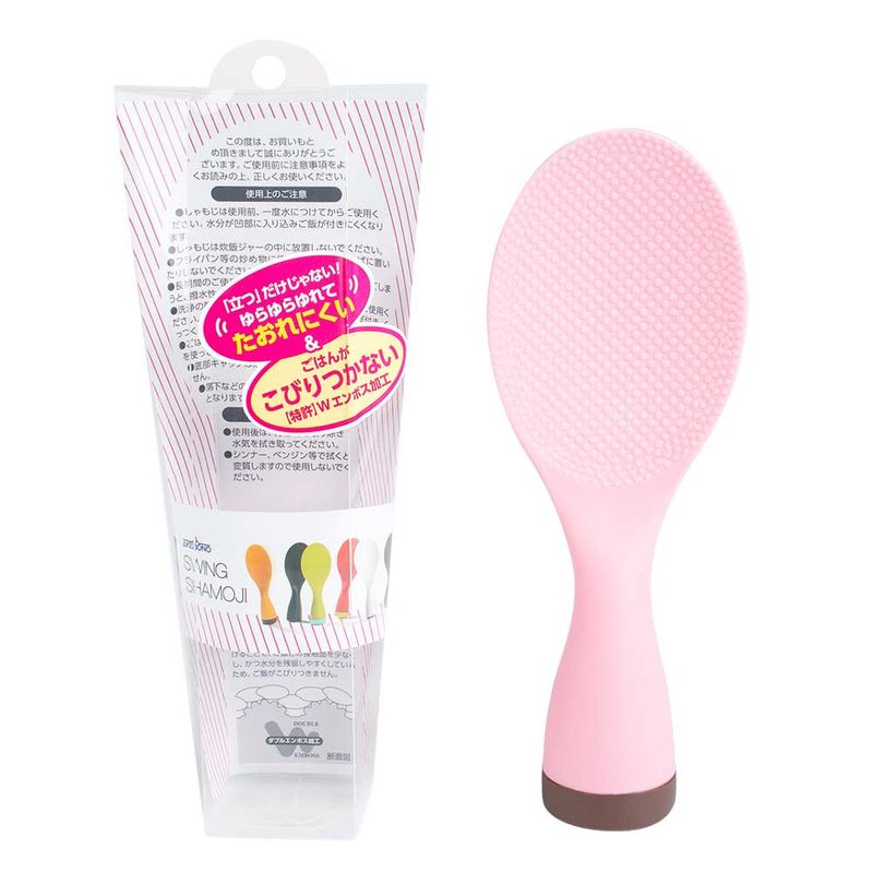 espatula-para-arroz-swing-shamoji-rosa-Akebono-embalagem-e-conteudo