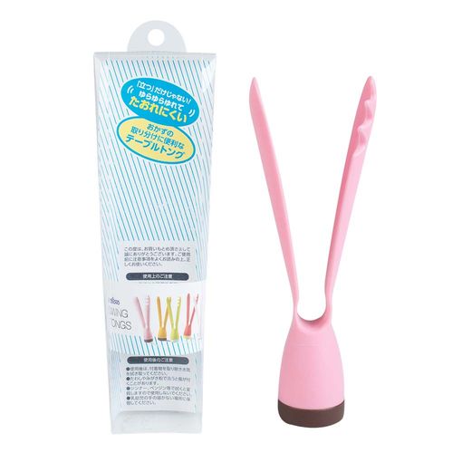 Pegador Universal tipo pinça Swing Tong Rosa - Akebono