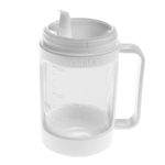 molheira-de-vidro-com-protecao-e-tampa-plastica-branco-350mL-Asvel-sem-tampa