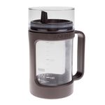 molheira-de-vidro-com-protecao-e-tampa-plastica-marrom-350mL-Asvel-perfil