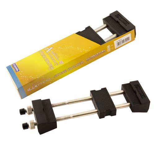 Suporte Japonês Ajustável para Pedra de Amolar - Naniwa
