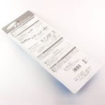 fatiador-de-ceramica-para-legumes-ceramic-slicer-Forever-embalagem-verso