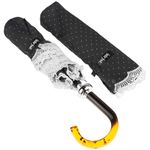 guarda-chuva-compacto-preto-seiren-mitsuori-50cm-Water-Front-fora-da-capinha