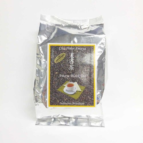 Chá Preto - Amaya