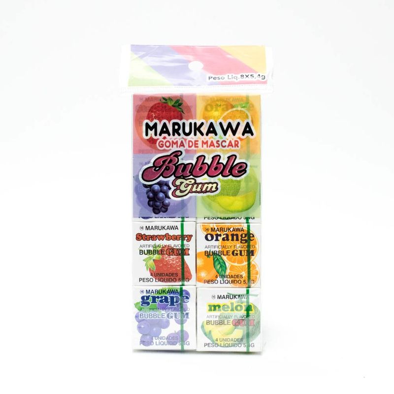 mini-conjunto-de-chicletes-sortidos-8p-Marukawa-embalagem-frente