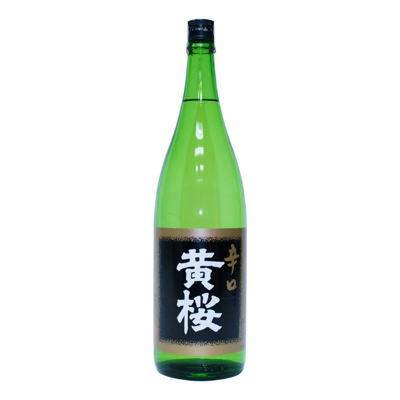 sake-futsushu-standard-1800mL-Kizakura