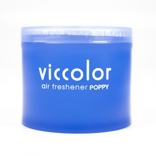 Aromatizador de Carro Viccolor Blue Water 85g - DIAX