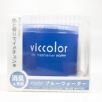 aromatizador-de-carro-Viccolor-Blue-Water-DIAX-embalagem-frente