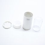 porta-utensilios-para-hashi-e-talheres-forma-branco-Asvel-desmontado