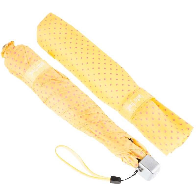 guarda-chuva-compacto-amarelo-5-star-uv-mizutama-50cm-Water-Front-fora-da-capinha