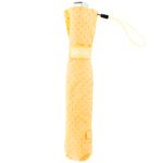 guarda-chuva-compacto-amarelo-5-star-uv-mizutama-50cm-Water-Front-fechado