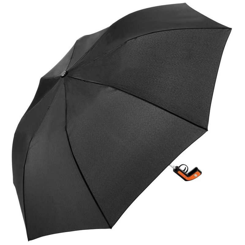 guarda-chuva-com-cabo-de-arma-pistol-crest-58cm-Water-Front-aberto-na-diagonal