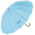guarda-chuva-azul-claro-muji-16h-65cm-Water-Front-aberto-na-diagonal
