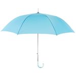 guarda-chuva-azul-claro-gatos-ukidashi-65cm-Water-Front-aberto-de-frente
