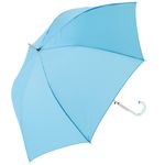 guarda-chuva-azul-claro-gatos-ukidashi-65cm-Water-Front-aberto-na-diagonal
