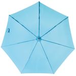 guarda-chuva-azul-claro-gatos-ukidashi-65cm-Water-Front-aberto-de-cima