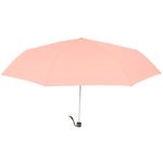 guarda-chuva-compacto-salmao-ukidashi-sakura-55cm-Water-Front-aberto-de-frente