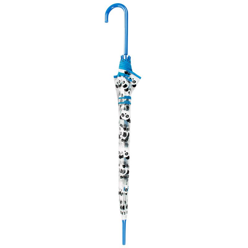 guarda-chuva-transparente-azul-pandas-58cm-Water-Front-fechado