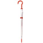 guarda-chuva-transparente-salmao-color-grip-60cm-Water-Front-fechado