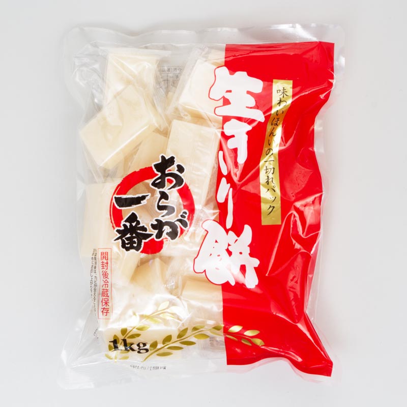 Mochi (Moti) Nama Kirimochi | Maruzen | Japan Store