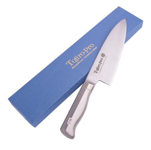 Faca Deba DP 2Layered VG10 - Tojiro Pro