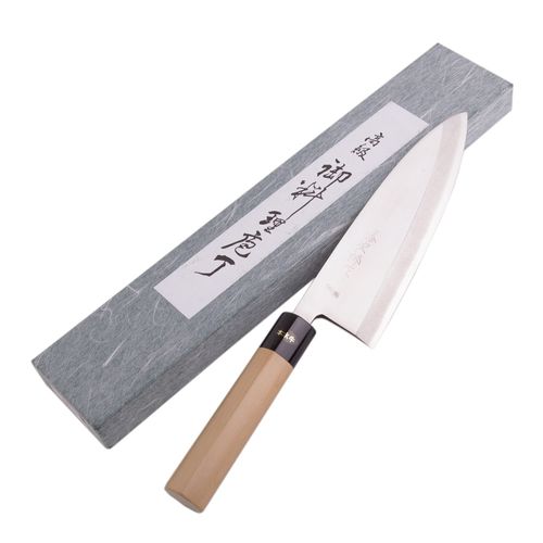 Faca Deba MV Forged 21cm - Tojiro